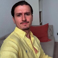 Фотография мужчины Юрий, 35 лет из г. Екатеринбург