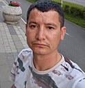 Федя, 37 лет