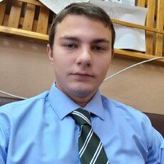 Фотография мужчины Степан Андреевич, 22 года из г. Ухта