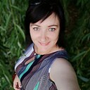 Оксана, 34 года