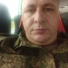 Фотография мужчины Игорь, 32 года из г. Новосибирск