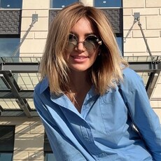 Виктория, 38 из г. Новороссийск.