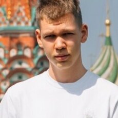 Фотография мужчины Александр, 19 лет из г. Адлер