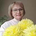 Ирина, 63 года