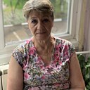 Татьяна, 67 лет