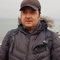 Фотография мужчины Андрей, 61 год из г. Нижний Новгород