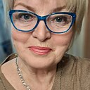 Валентина, 63 года