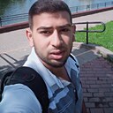 Mohammed, 26 лет