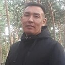 Вакиль, 48 лет