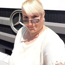 Фотография девушки Наталья, 47 лет из г. Гуково