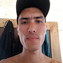 Дамир, 30 лет