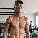 Дамир, 30 лет