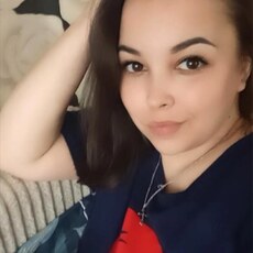 Мария, 32 из г. Абакан.