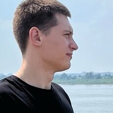 Фотография мужчины Кирилл, 23 года из г. Новосибирск