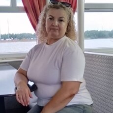 Фотография девушки Ольга, 51 год из г. Пермь
