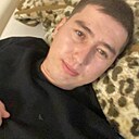 Дамир, 38 лет