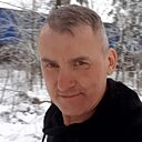 Андрей, 54 года