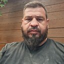 Мердан, 43 года