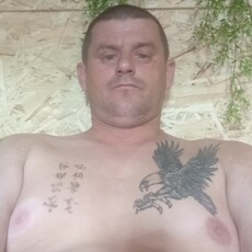 Фотография мужчины Алексей, 37 лет из г. Нижняя Пойма