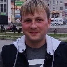 Фотография мужчины Сергей, 34 года из г. Кулебаки