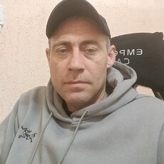 Фотография мужчины Дмитрий, 44 года из г. Омск