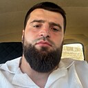 Баха, 27 лет