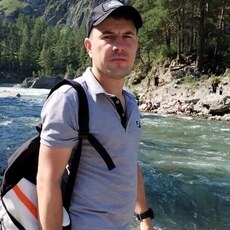 Фотография мужчины Андрей, 31 год из г. Кызыл