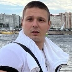 Фотография мужчины Дмитрий, 26 лет из г. Санкт-Петербург