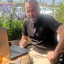 Alex, 43 года