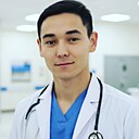 Адил, 27 лет