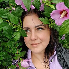 Фотография девушки Алла, 40 лет из г. Днепр