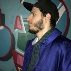 Фотография мужчины Mikhail, 30 лет из г. Санкт-Петербург