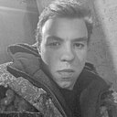 Иван, 18 лет