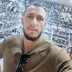 Фотография мужчины Евгений, 32 года из г. Норильск
