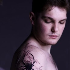 Фотография мужчины Михаил, 21 год из г. Ивангород