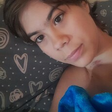 Фотография девушки Арина, 18 лет из г. Томск
