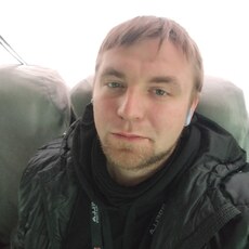 Фотография мужчины Александр, 33 года из г. Омск