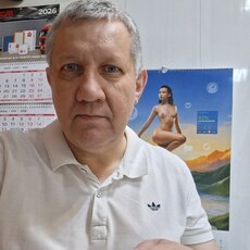 Фотография мужчины Дмитрий, 55 лет из г. Березовский (Свердловская Обл)