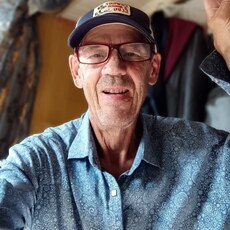 Фотография мужчины Вячеслав, 57 лет из г. Екатеринбург