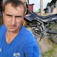 Фотография мужчины Юрий, 46 лет из г. Солигорск