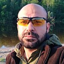 Шамистан, 37 лет