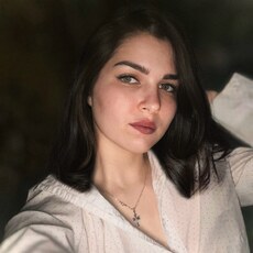 Валерия, 26 из г. Минусинск.