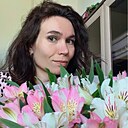 Поля, 35 лет