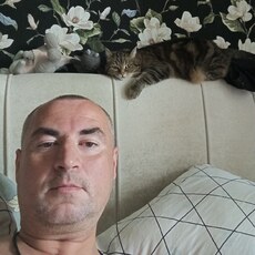 Фотография мужчины Ива, 45 лет из г. Рыбинск