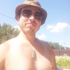 Lover, 35 из г. Тверь.