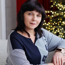 Фотография девушки Наталья, 50 лет из г. Кемерово