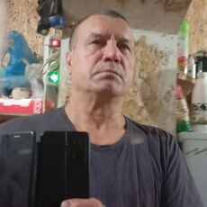 Фотография мужчины Дмитрий, 61 год из г. Усть-Тарка