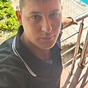 Сергей, 32 года