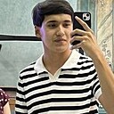 Yaxyo, 19 лет