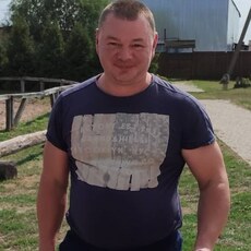 Фотография мужчины Антон, 43 года из г. Полтава